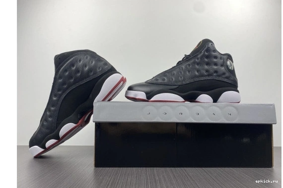 Cheap EP 13 414571-001 Retro (2011) Air 414571-001 Jordan Playoffs 0109